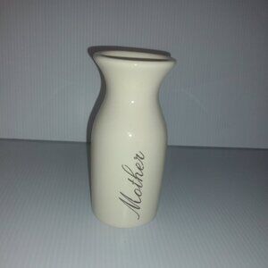 Mother Milk Bottle, New, without tags